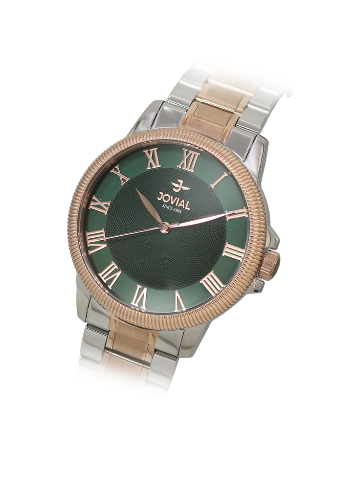 JOVIAL 5064LAMQ09E  WOMEN WATCH