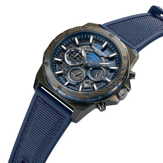 KENNETH COLE KCWGO0087601 MEN WATCH