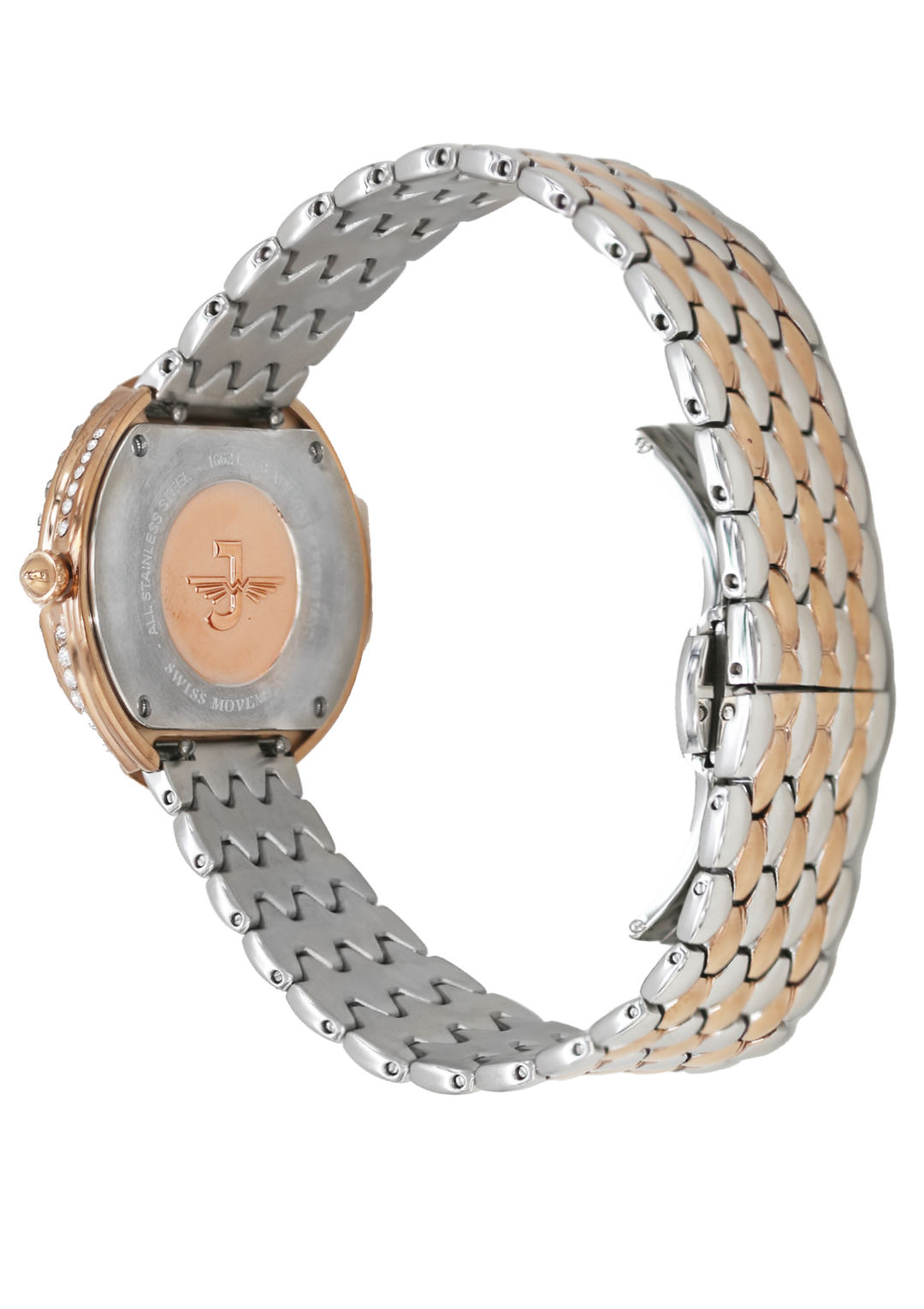 JOVIAL 1662 LAMQ 04ZE  WOMEN WATCH