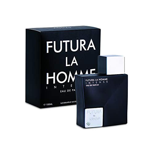 ARMAF FUTURA INTENSE 100ML