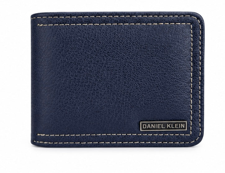 DANIEL KLEIN MEN WALLET DKW5002-02