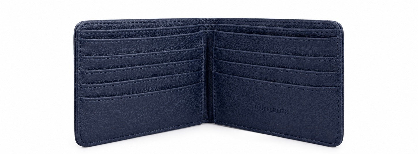 DANIEL KLEIN MEN WALLET DKW5000-02