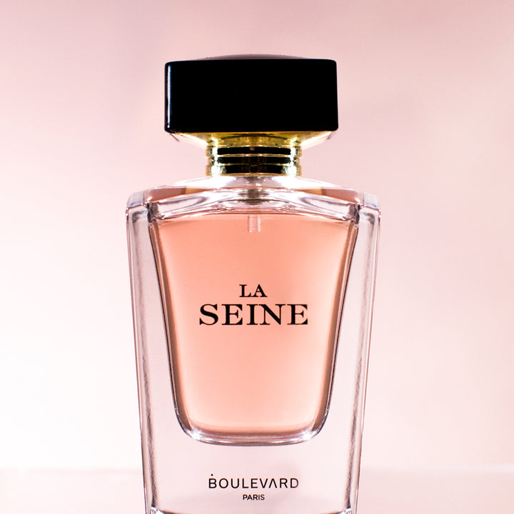 LA SEINE EDP 100 ML FOR WOMEN