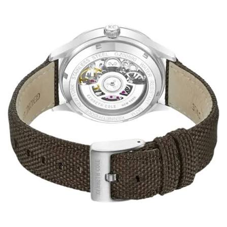 KENNETH COLE KCWGZ0089001 MEN WATCH