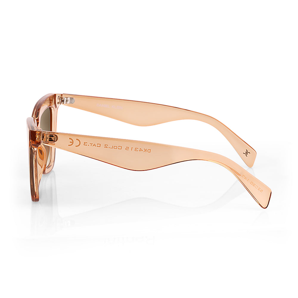 DANIEL KLEIN SUNGLASSES DK4315-2