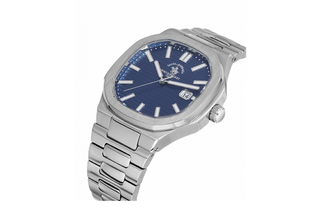 SANTA BARBARA POLO SB.1.10450-3 MEN WATCH