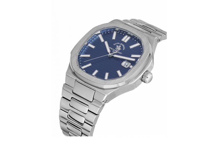 SANTA BARBARA POLO SB.1.10450-3 MEN WATCH