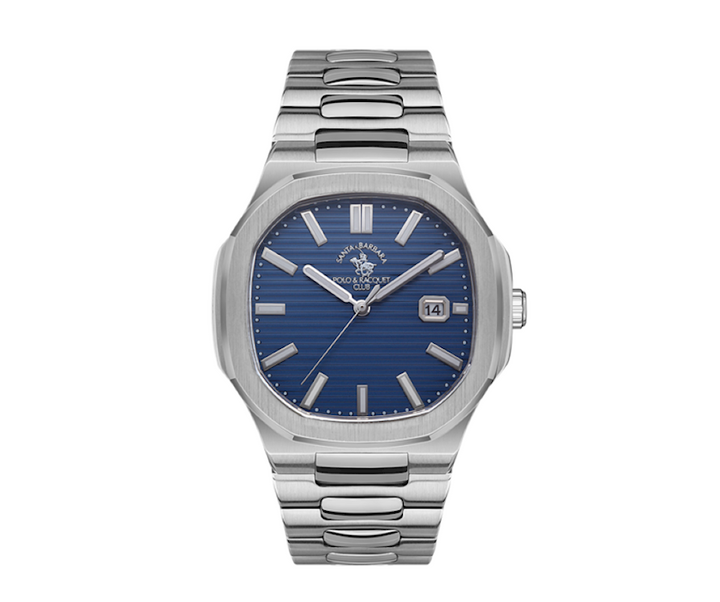 SANTA BARBARA POLO SB.1.10450-3 MEN WATCH