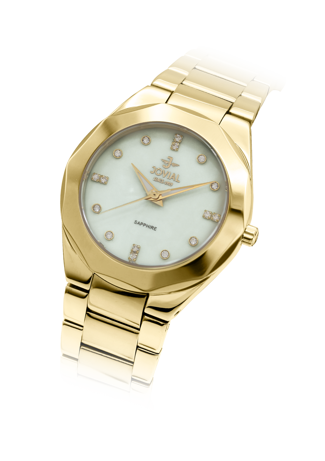 JOVIAL 4758LGMQ09E WOMEN WATCH