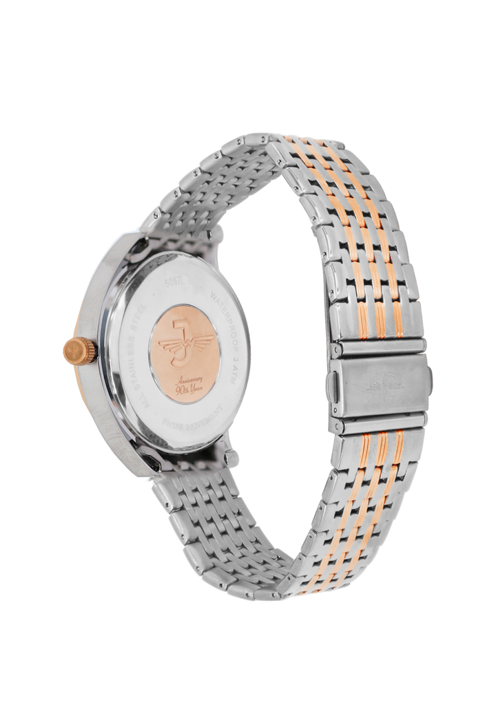 JOVIAL 5067 LAMQ04E  WOMEN WATCH