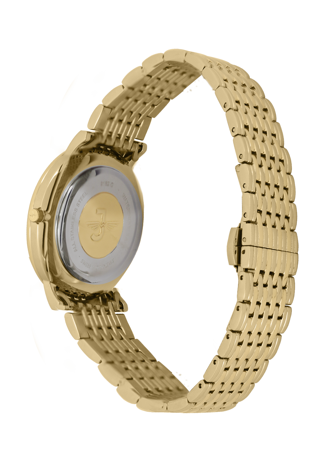 JOVIAL 9182GGMQ07E MEN WATCH