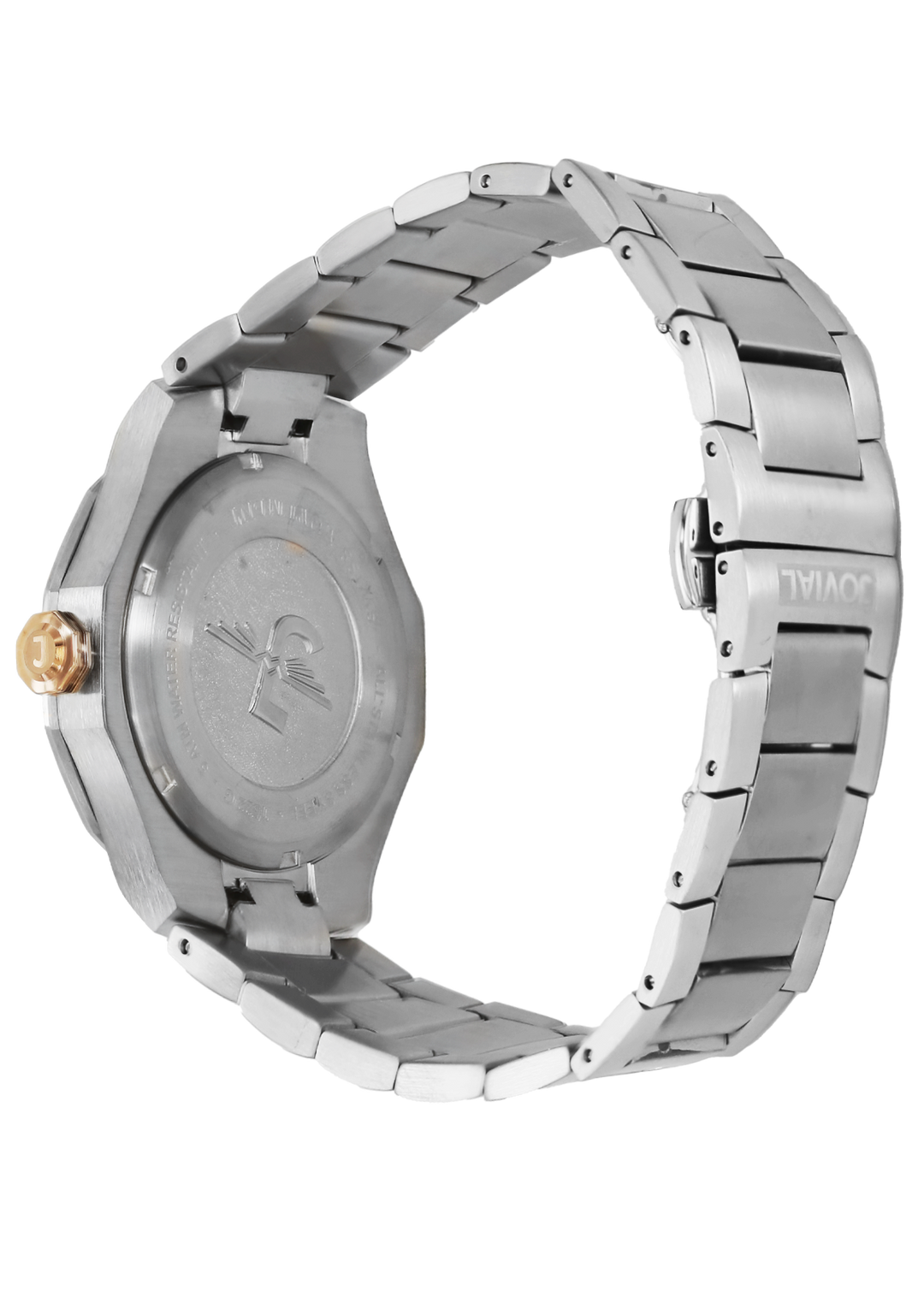 JOVIAL 1522GSMQ03E MEN WATCH