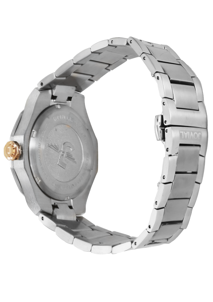 JOVIAL 1522GSMQ03E MEN WATCH