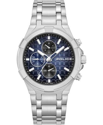 POLICE  WATCH PEWGK0082004 MEN WATCH