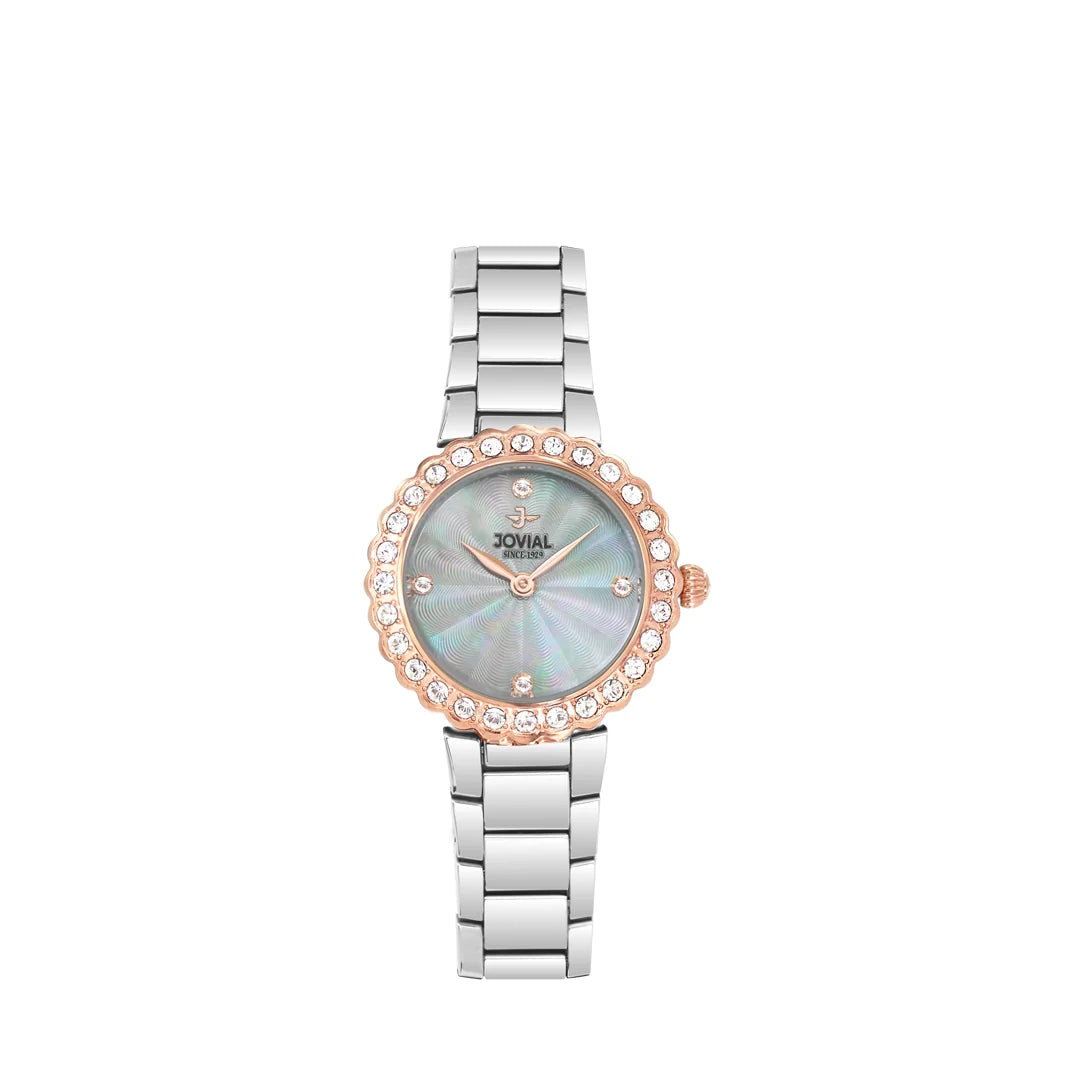 JOVIAL WOMEN WATCH 1541LAMQ02ZE