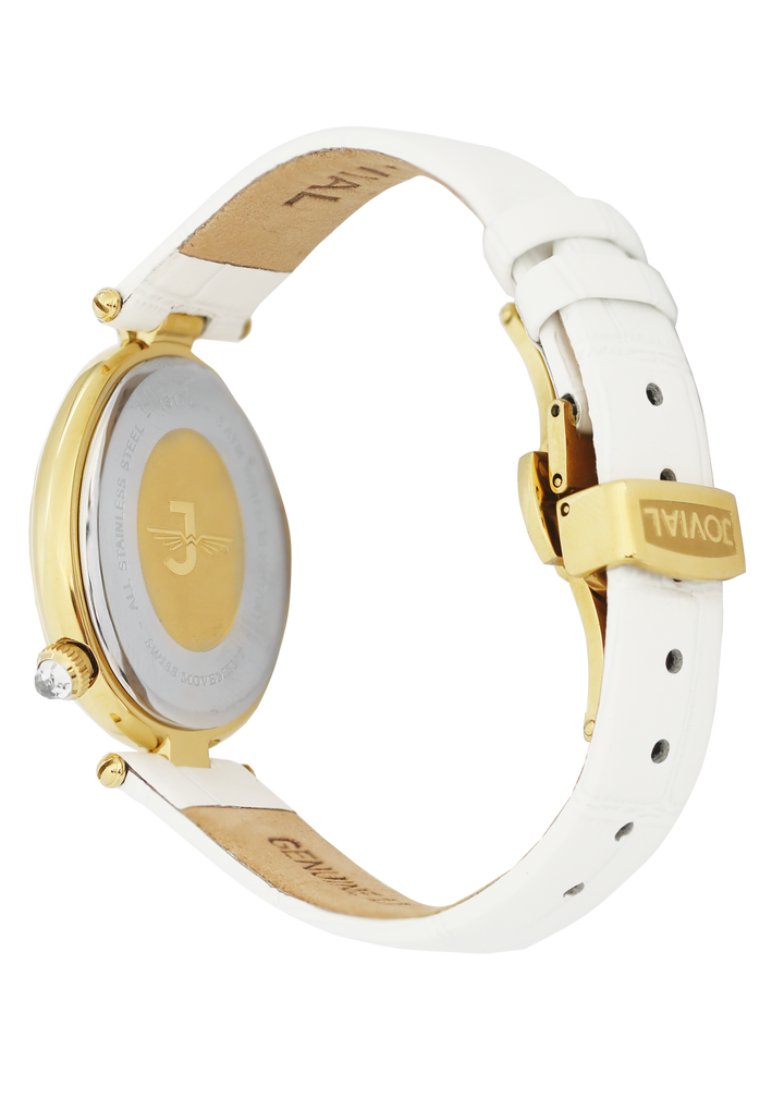 JOVIAL 1517 LGLQ 77ZE  WOMEN WATCH
