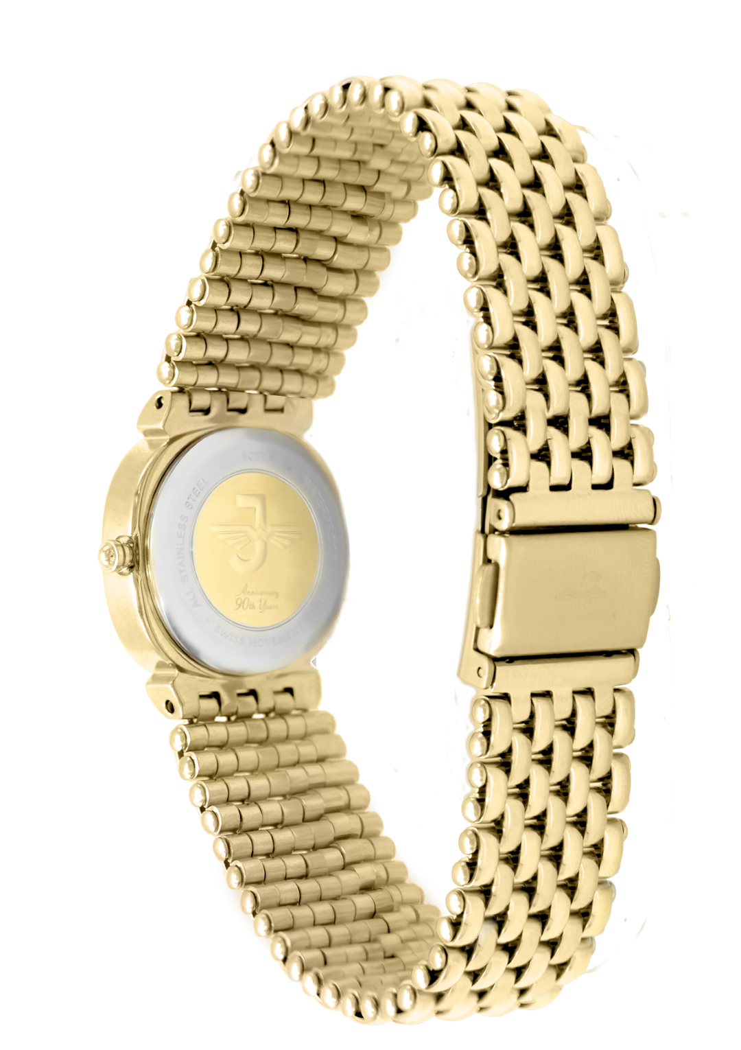 JOVIAL 5025LGMQ01N WOMEN WATCH
