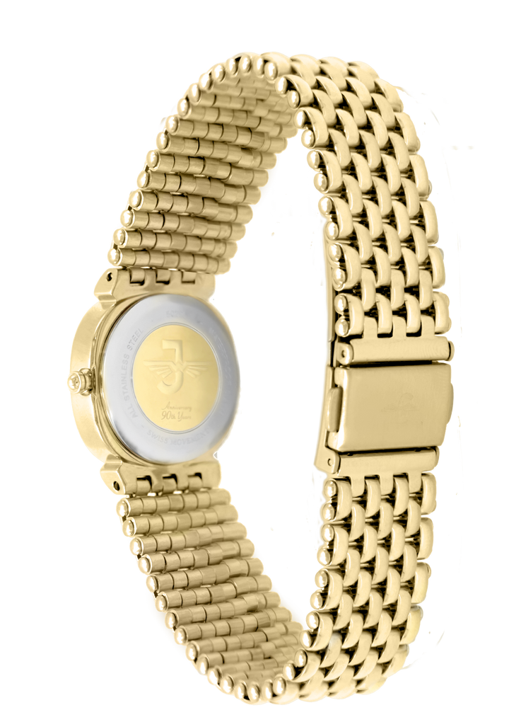 JOVIAL 5025LGMQ01N WOMEN WATCH