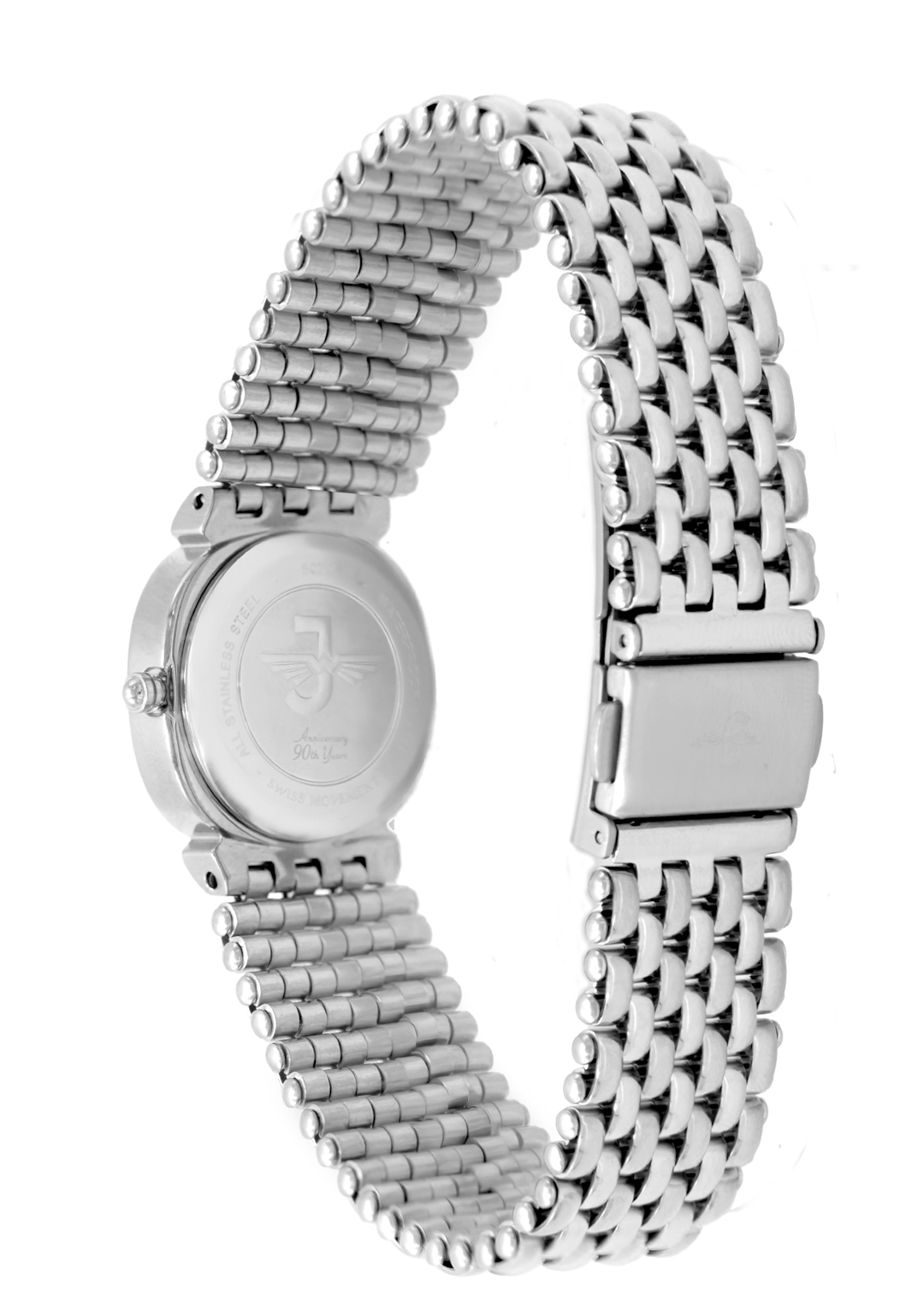 JOVIAL 5025LSMQ01N WOMEN WATCH