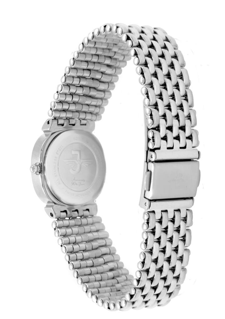 JOVIAL 5025LSMQ01N WOMEN WATCH