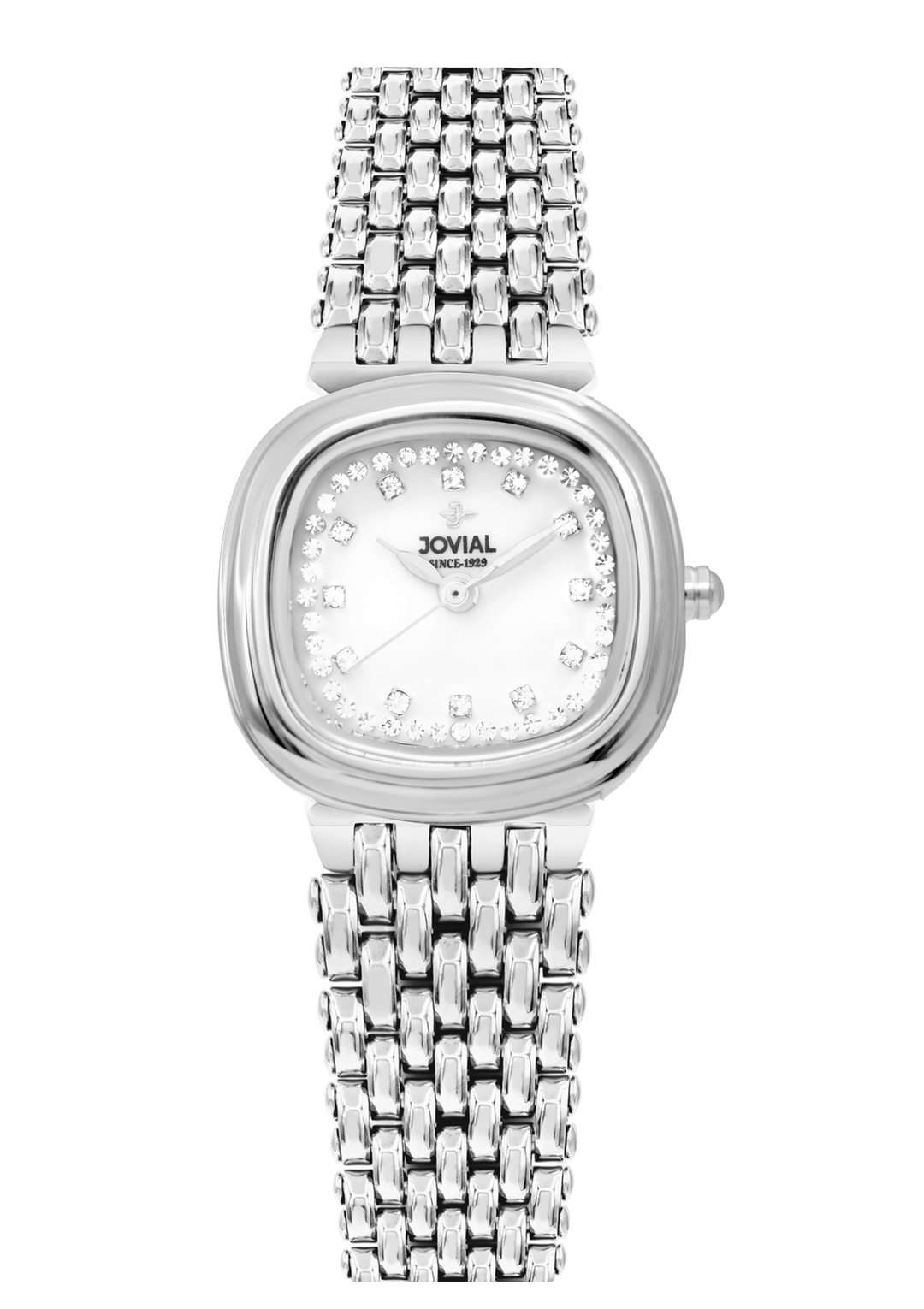 JOVIAL 5025LSMQ01N WOMEN WATCH