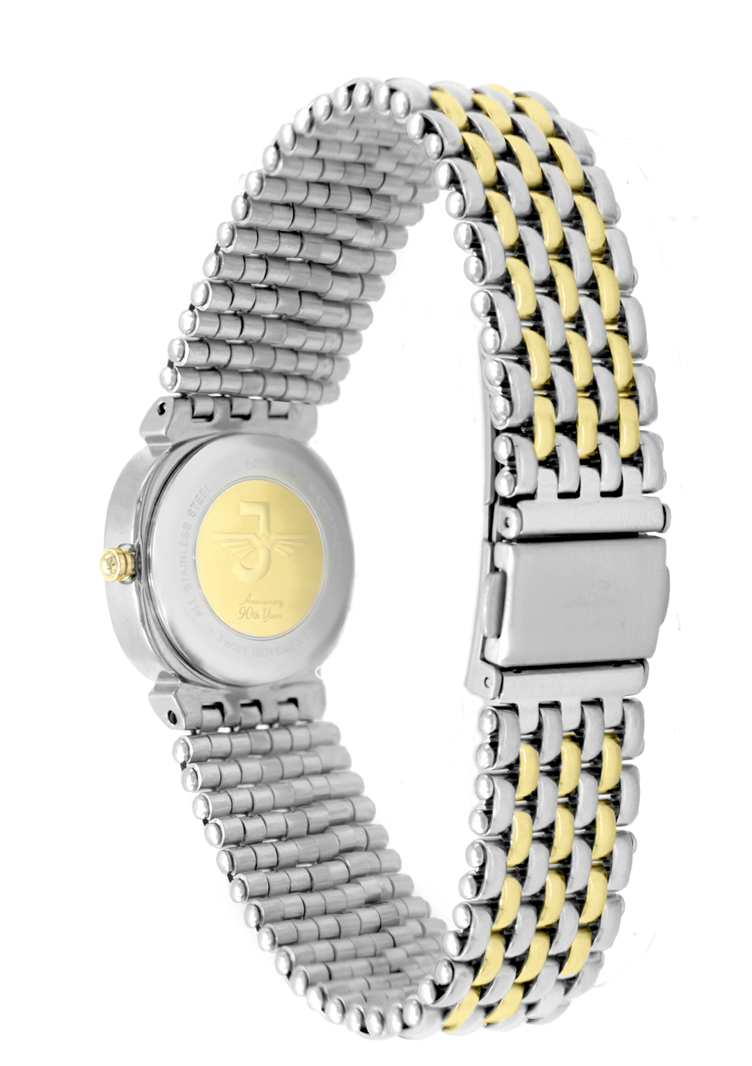 JOVIAL 5025LTMQ02N WOMEN WATCH
