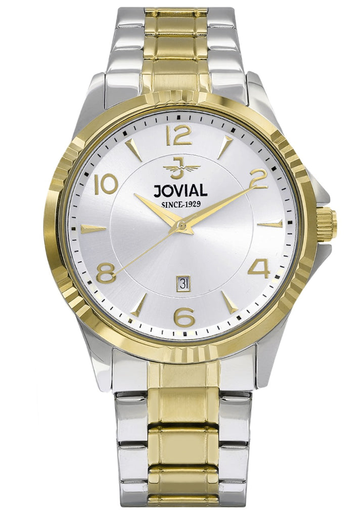 JOVIAL 5034LTMQ01E WOMEN WATCH