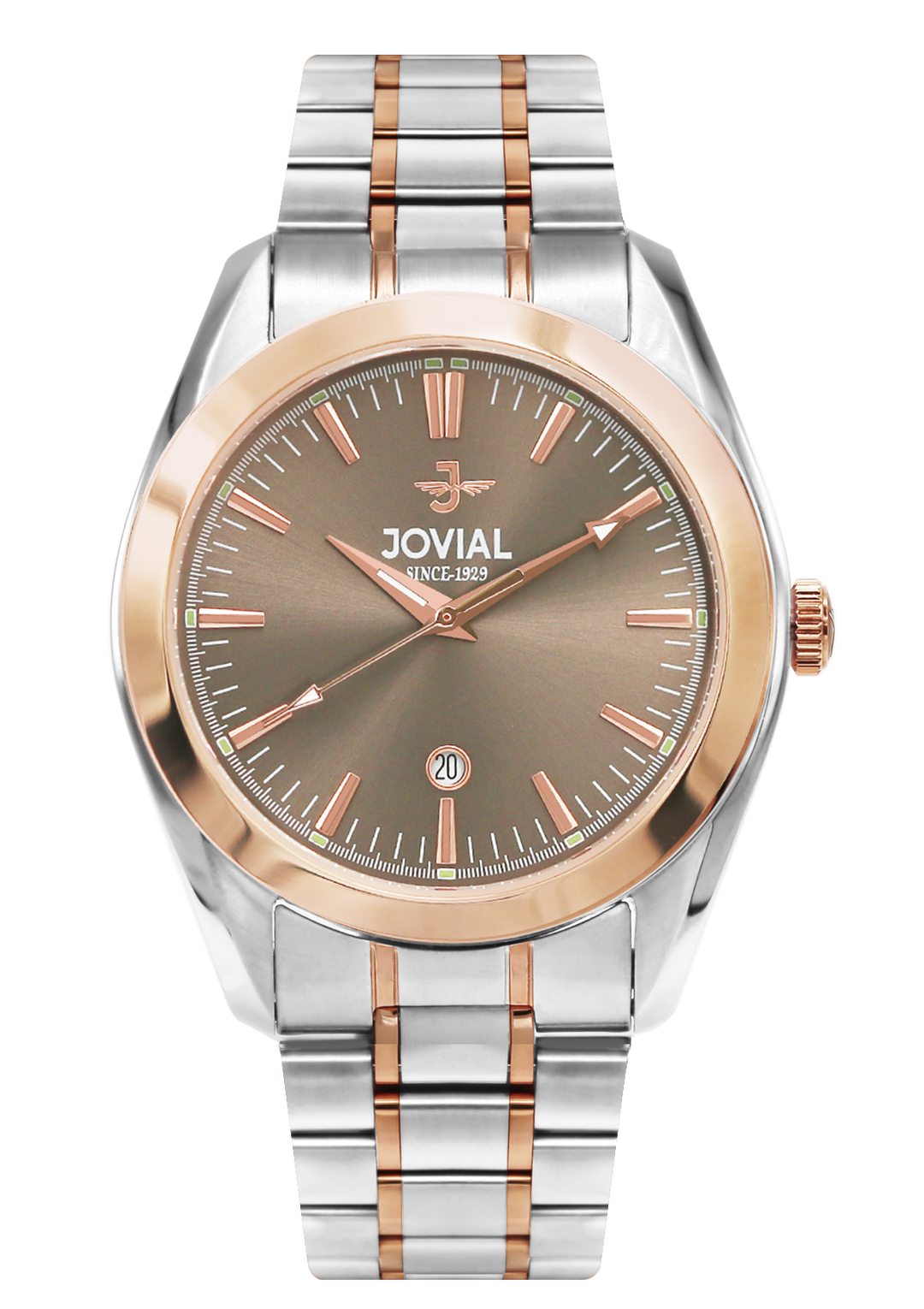 Jovial swiss made watches best sale