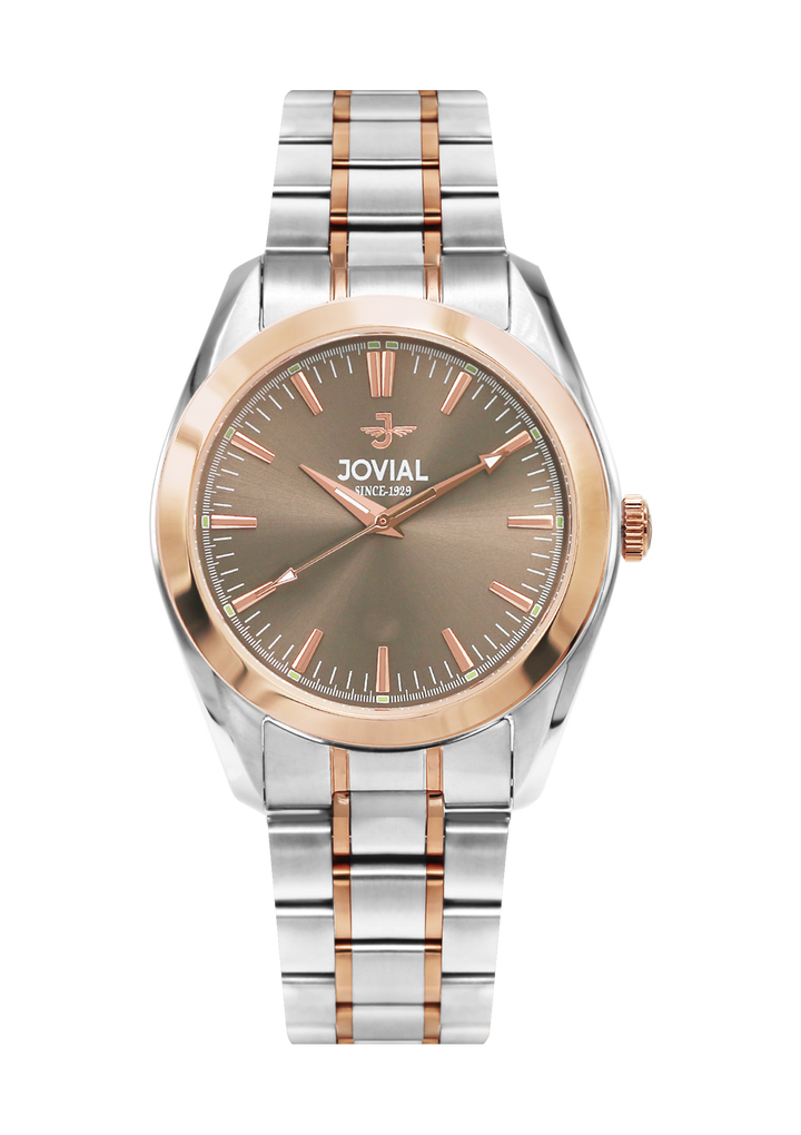 JOVIAL 5038LAMQ10E WOMEN WATCH