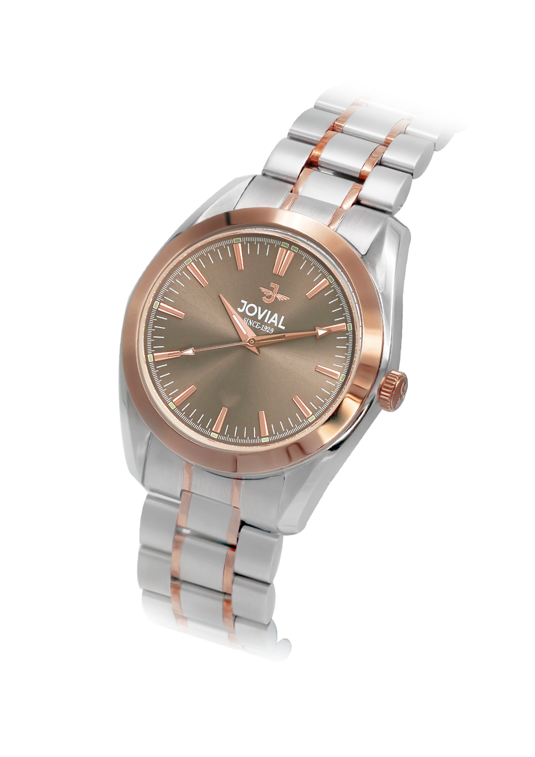 JOVIAL 5038LAMQ10E WOMEN WATCH