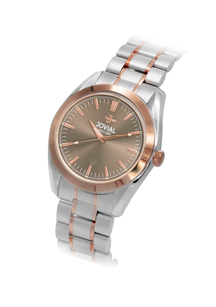 JOVIAL 5038LAMQ10E WOMEN WATCH