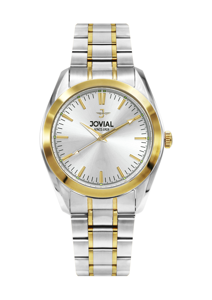 JOVIAL 5038LTMQ01E WOMEN WATCH