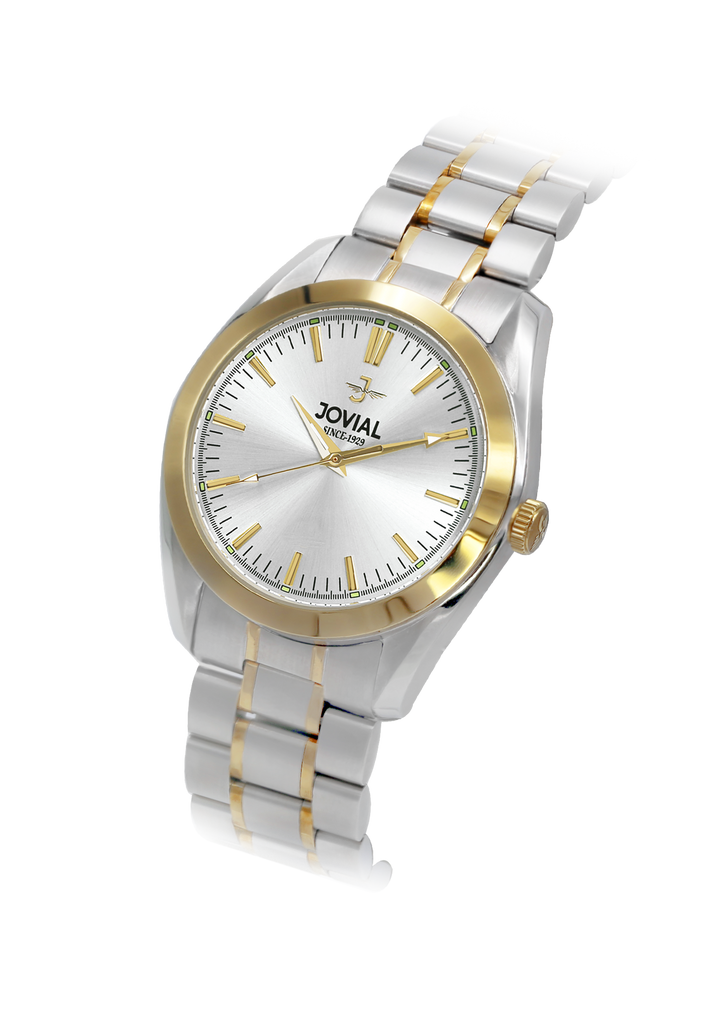 JOVIAL 5038LTMQ01E WOMEN WATCH