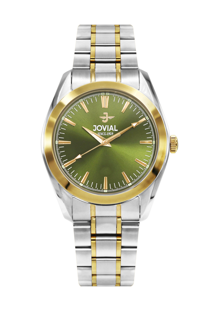 JOVIAL 5038LTMQ09E WOMEN WATCH