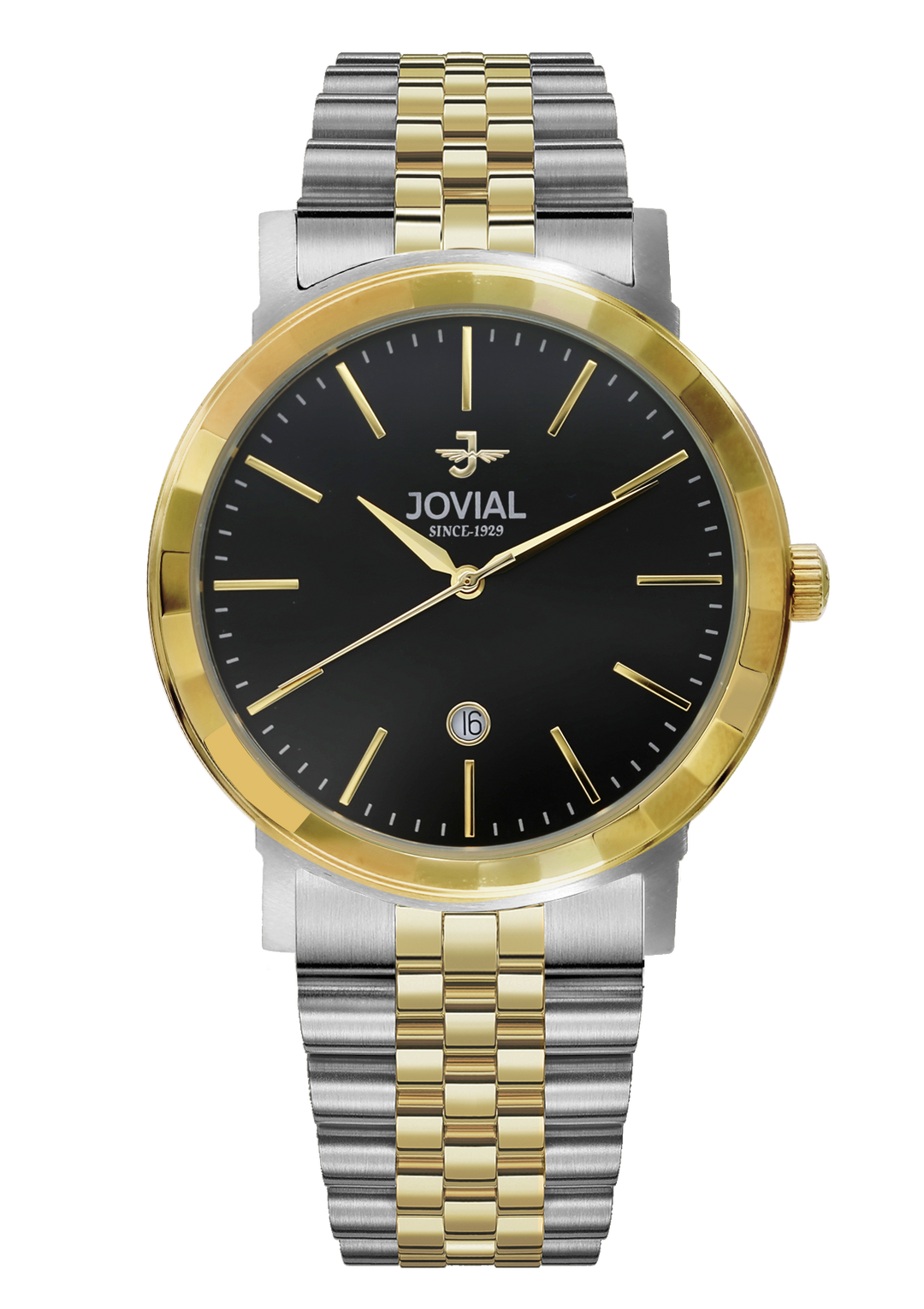 JOVIAL 5042GTMQ03E MEN WATCH