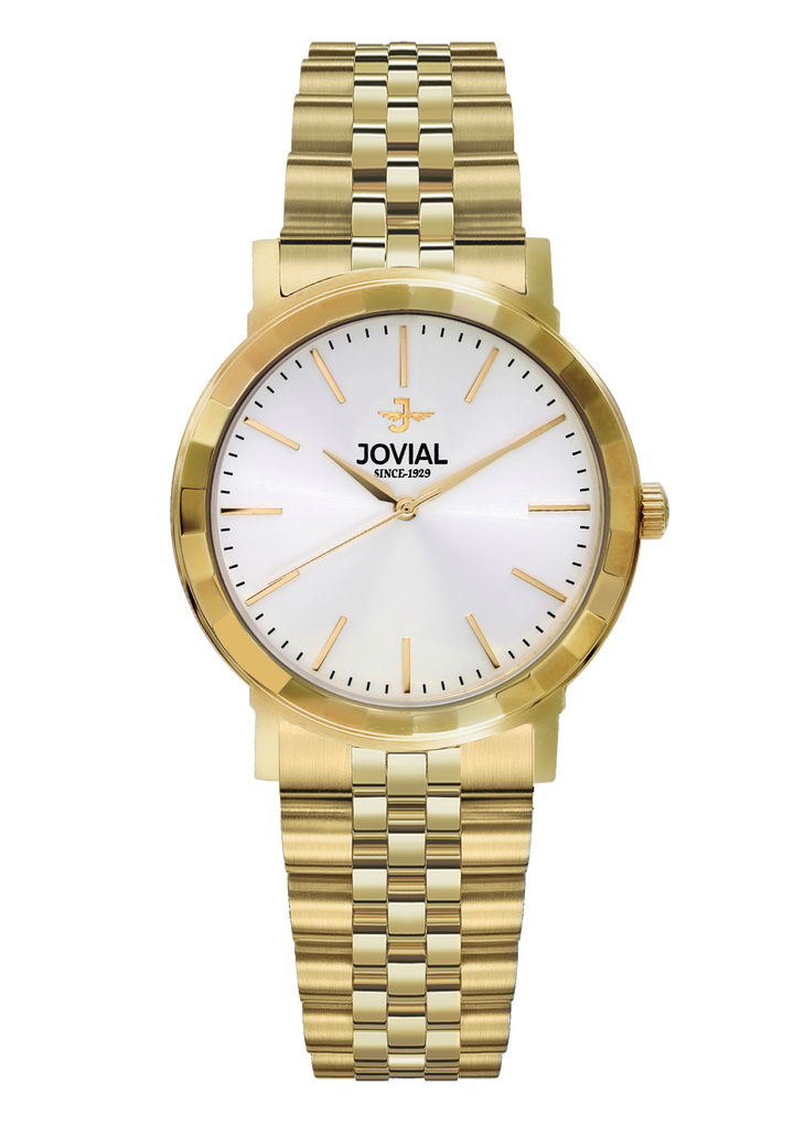 JOVIAL 5042LGMQ01E WOMEN WATCH