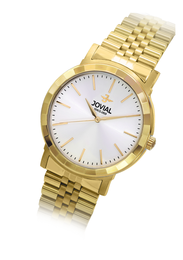 JOVIAL 5042LGMQ01E WOMEN WATCH