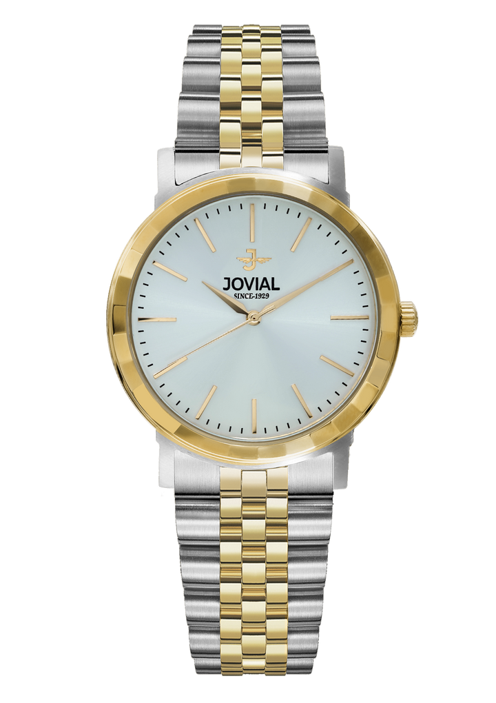 JOVIAL 5042LTMQ04E WOMEN WATCH