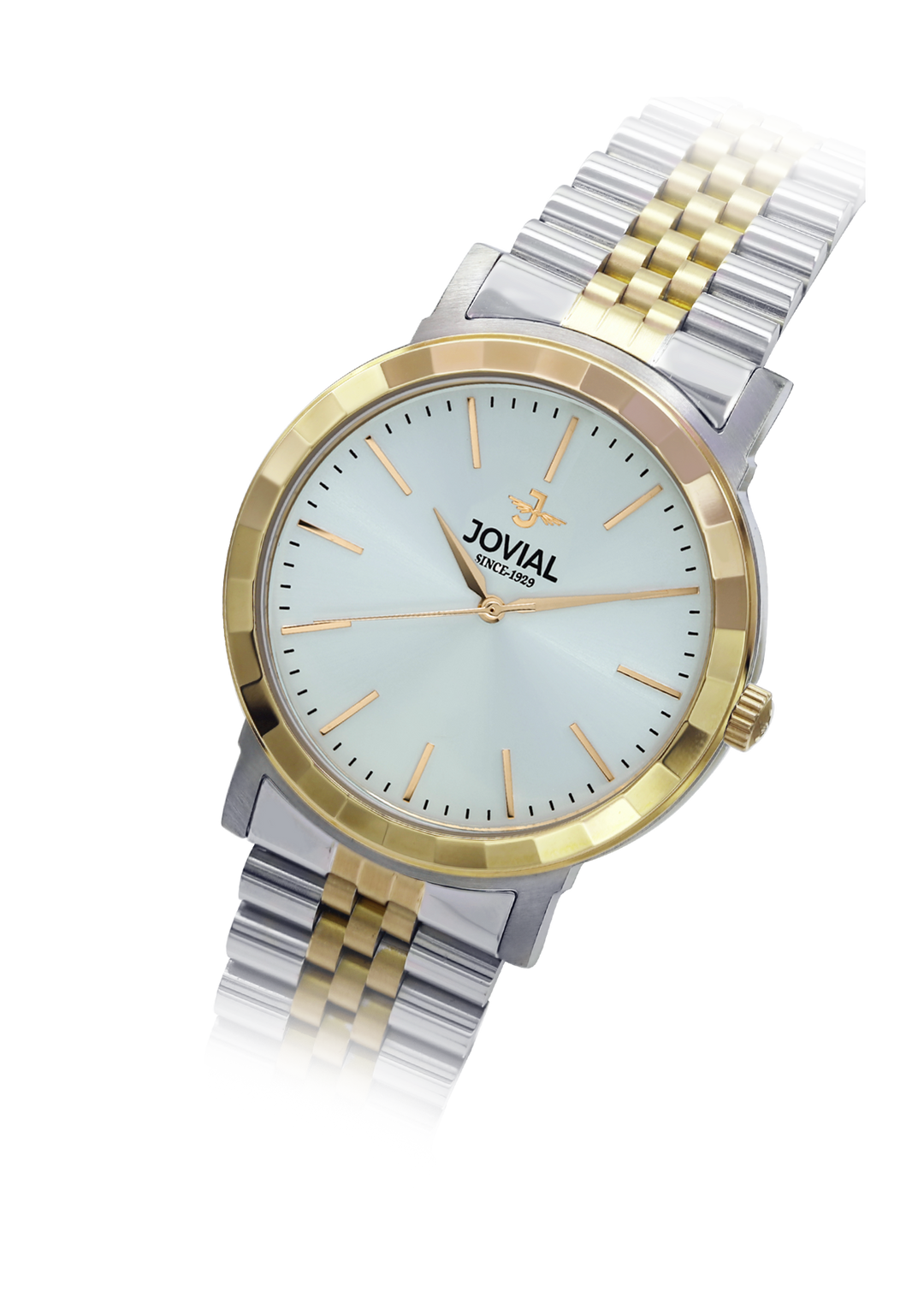 JOVIAL 5042LTMQ04E WOMEN WATCH