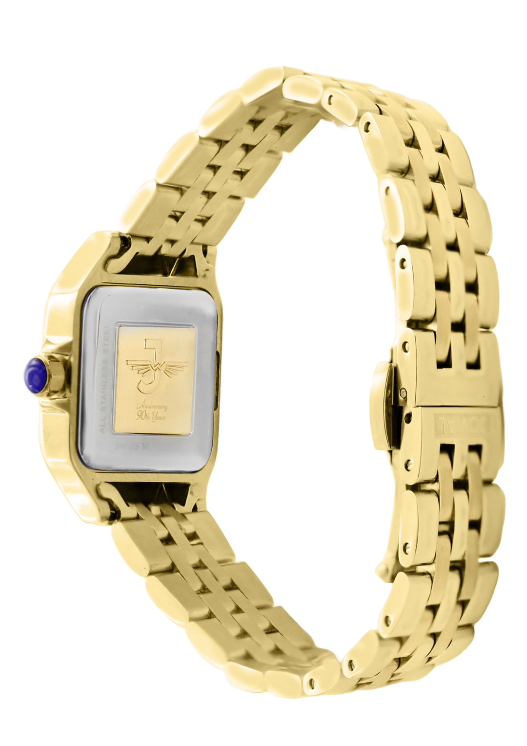 JOVIAL 5045LGMQ07DE WOMEN WATCH