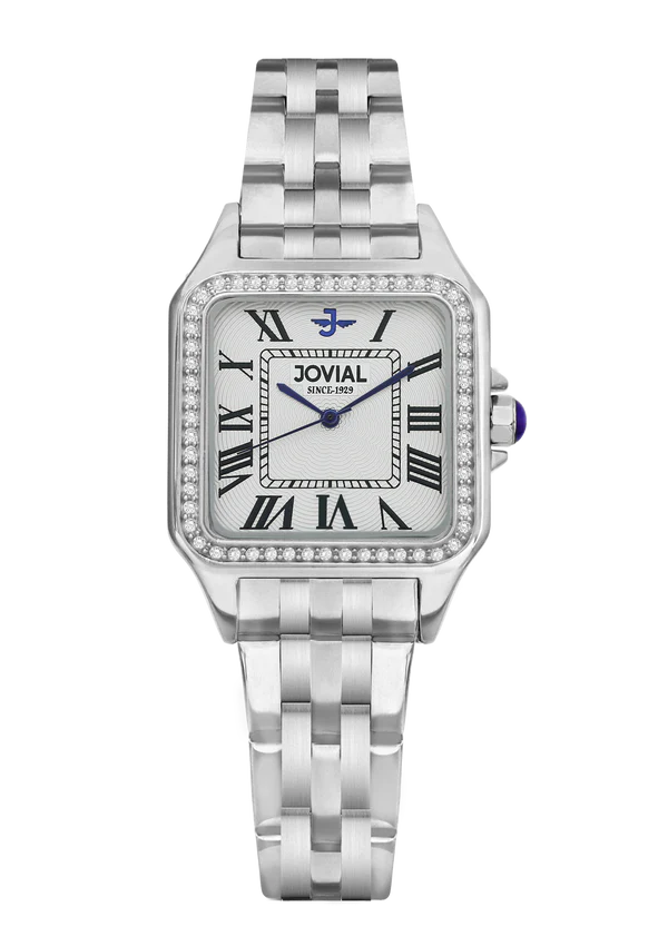 JOVIAL 5045LSMQ01ZE  WOMEN WATCH