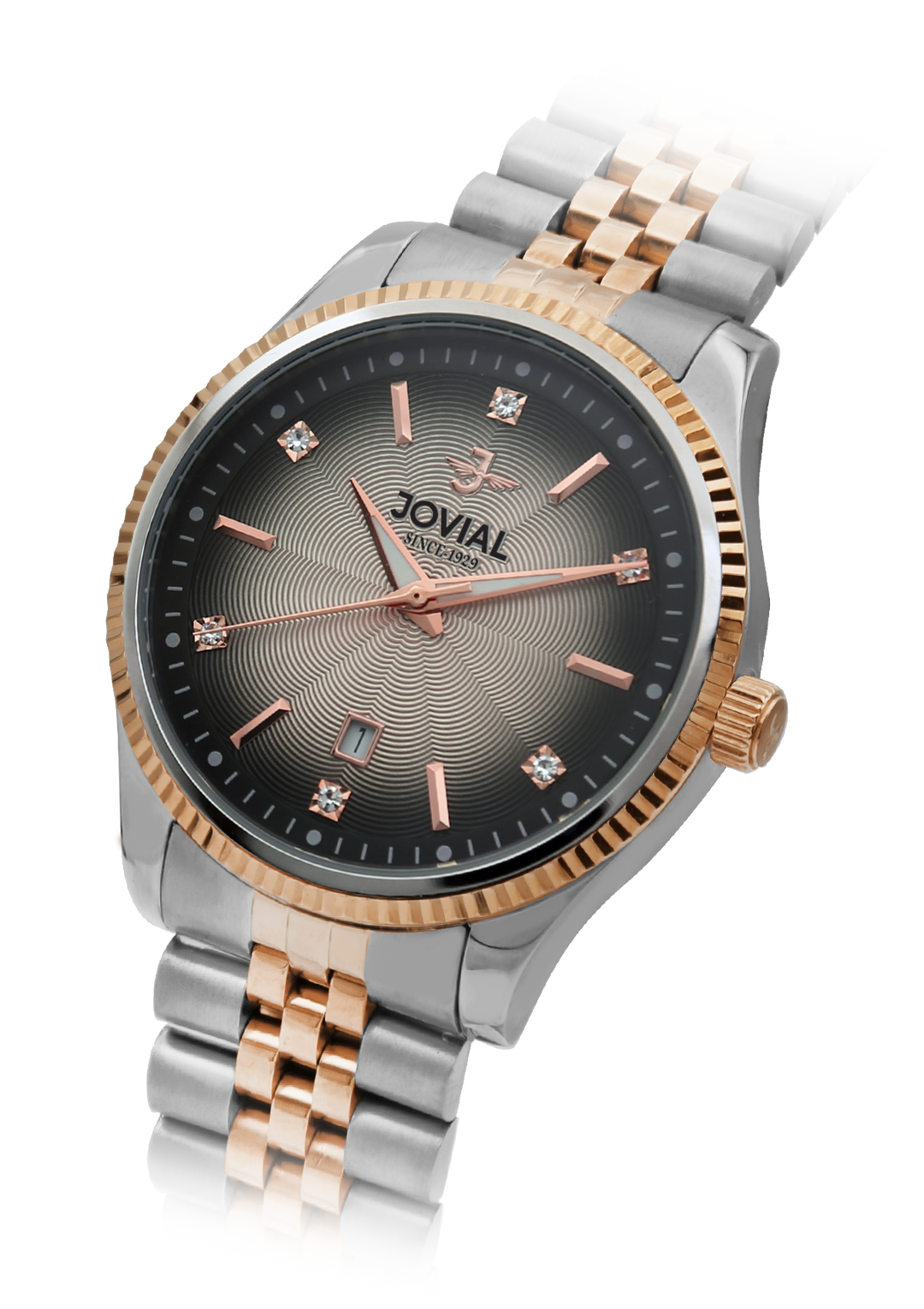 JOVIAL 5051GAMQ02E MEN WATCH