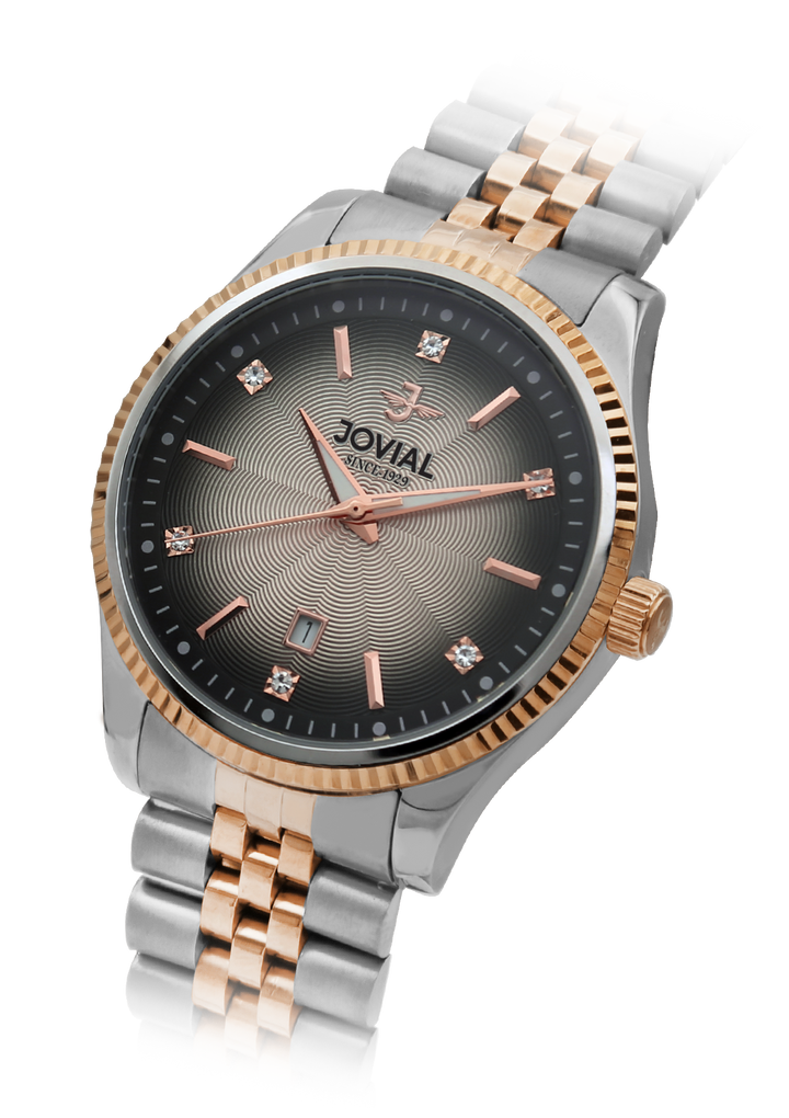 JOVIAL 5051GAMQ02E MEN WATCH