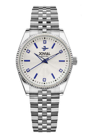 JOVIAL 5051-LSMQ-01 WOMEN WATCH