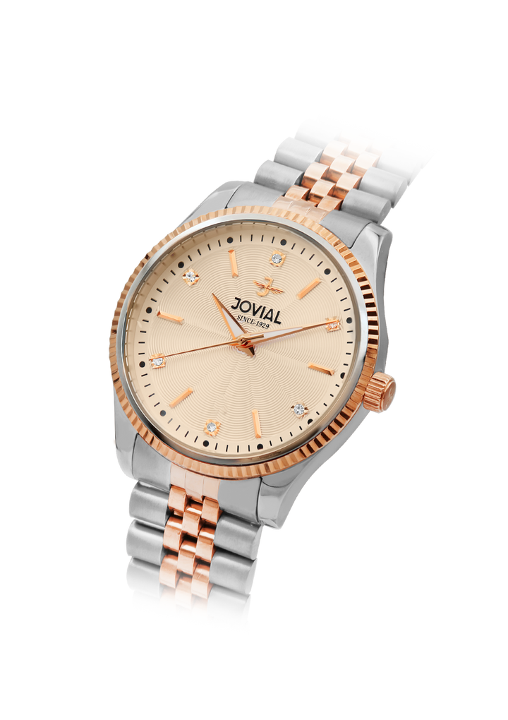 JOVIAL 5051LAMQ05E WOMEN WATCH