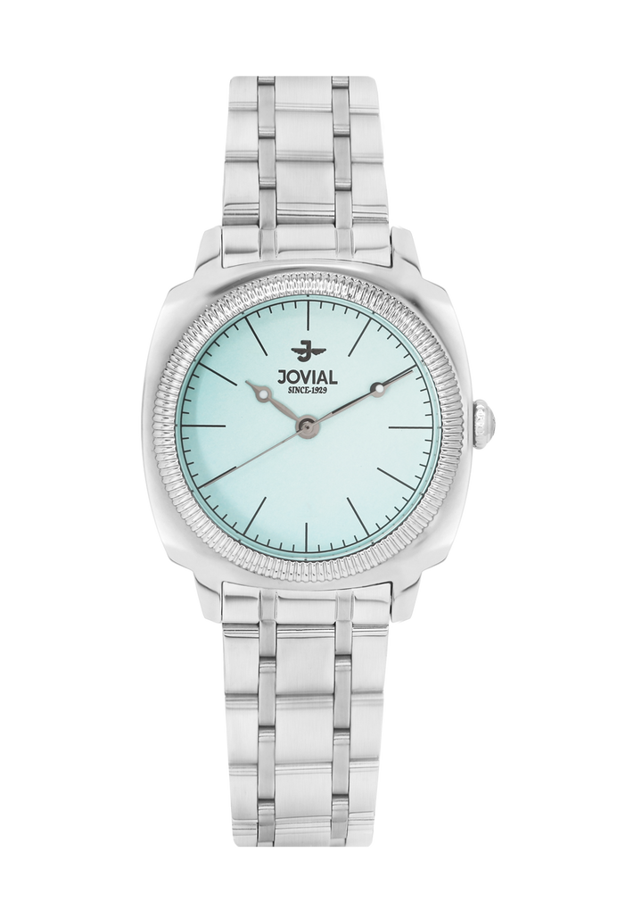 JOVIAL 5054 LSMQ 04E  WOMEN WATCH