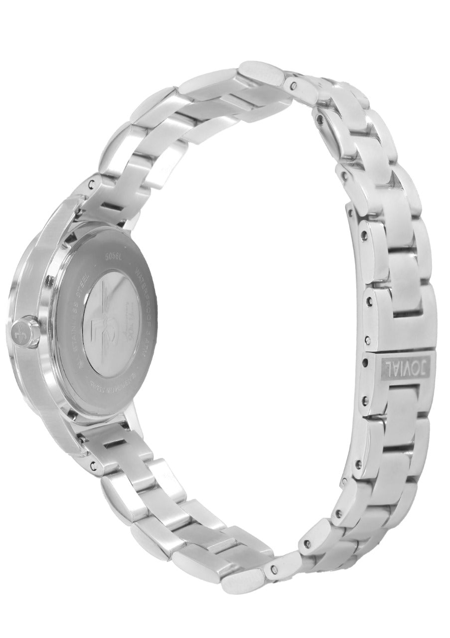 JOVIAL 5056 LSMQ01ZE  WOMEN WATCH