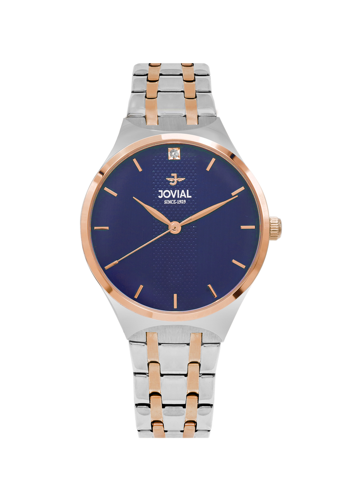 JOVIAL 5057LAMQ04E  WOMEN WATCH