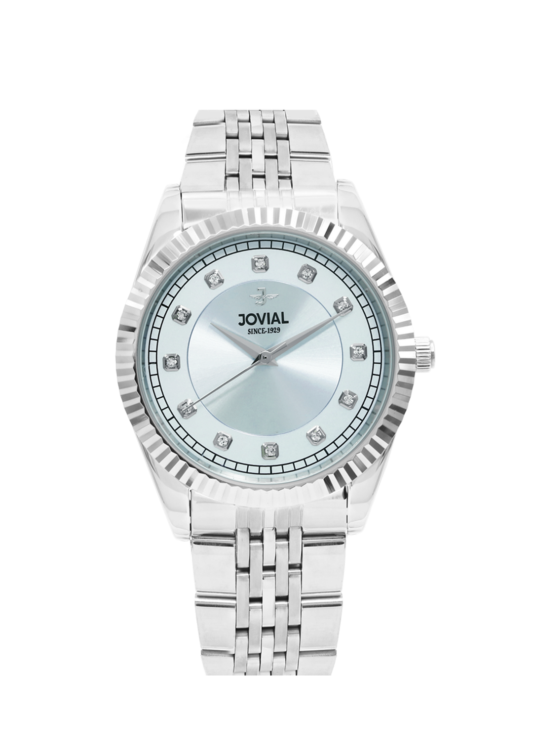 JOVIAL 5058LSMQ04E WOMEN WATCH