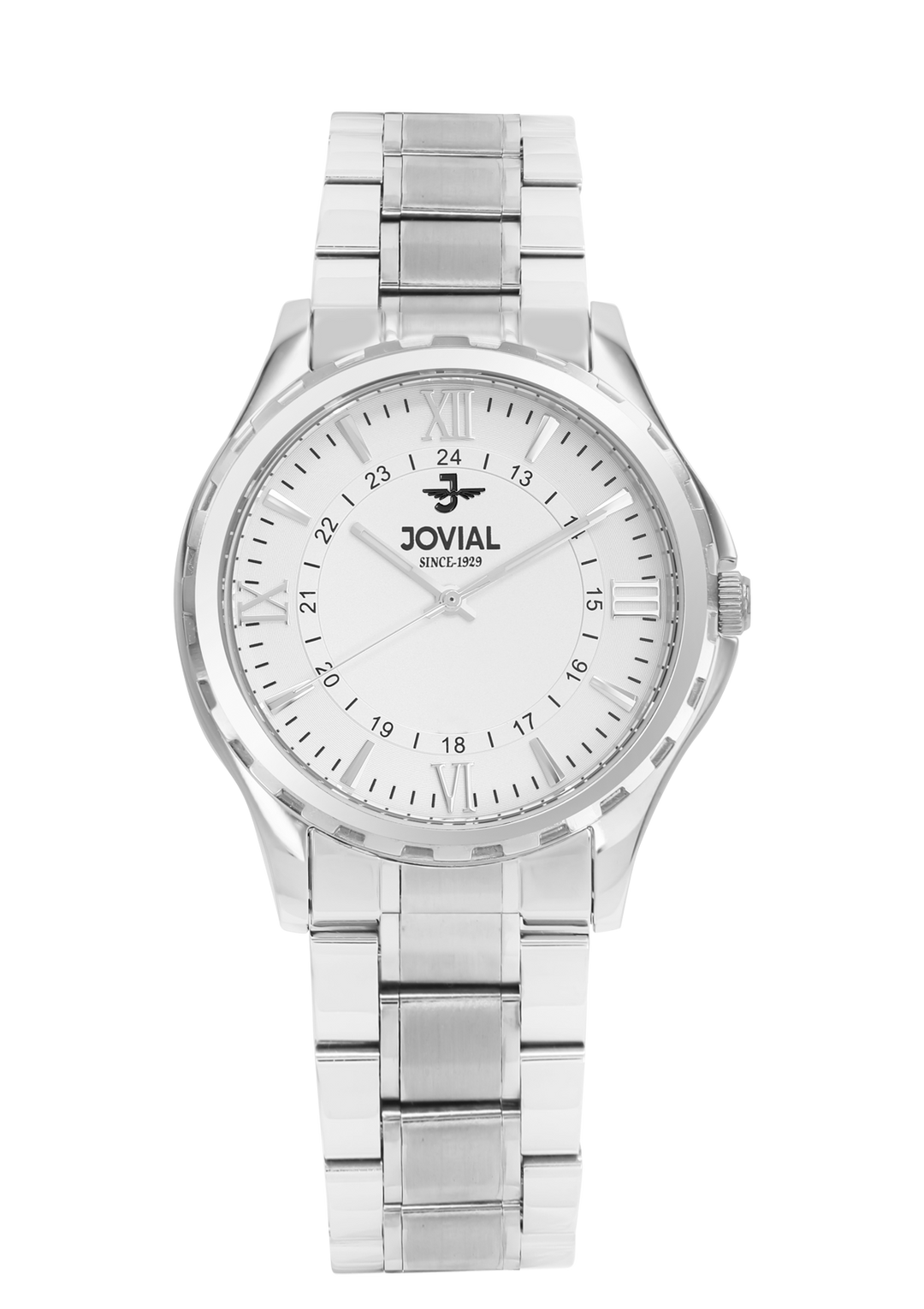 JOVIAL 5060 LSMQ01E WOMEN WATCH